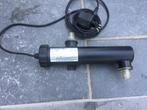 UV-lamp, Ophalen, Zo goed als nieuw, Vijverfilter