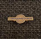 PIN - CARNAUD METALBOX ENGINEERING - CMB, Verzamelen, Verzenden, Gebruikt, Overige onderwerpen, Speldje of Pin