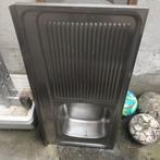 Nieuwe spoelbak!, Huis en Inrichting, Keuken | Keukenelementen, Ophalen, Nieuw
