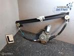 Raammechaniek Alfa Romeo 147 Links-Voor 46751871 2000 - 2010, Auto-onderdelen, Gebruikt, Ophalen of Verzenden, Alfa Romeo, Alfa Romeo