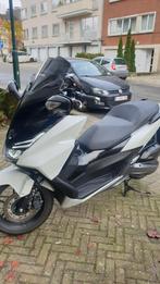 Honda Forza 125cc comme neuf, Motoren, Motoren | Yamaha, Particulier