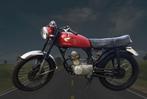 Honda 125cc, Vélos & Vélomoteurs, Cyclomoteurs | Oldtimers & Ancêtres, Enlèvement