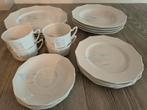 Limoges servies voor 4 personen, Antiek en Kunst, Ophalen