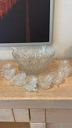 Set apero, Ophalen, Gebruikt