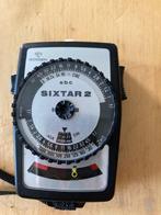 SIXTAR 2 sbc Gossen, Ophalen of Verzenden, Gebruikt, Compact, Overige Merken