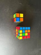 Rubik’s cube 4x4 en 2x2, Ophalen of Verzenden, Zo goed als nieuw