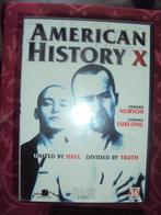 AMERICAN HISTORY X ( EDWARD NORTON ), CD & DVD, DVD | Drame, Enlèvement ou Envoi