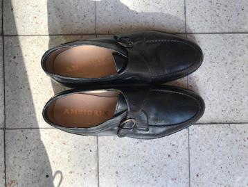 chaussures, Neuf, Ambiorix, Enlèvement ou Envoi, Chaussures à boucles