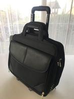 Trolley malette, Ophalen, Gebruikt