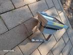 Led lamp voor buiten met sensor regeling voor dag nacht., Ophalen, Nieuw