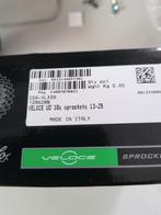 Cassettes te koop, Fietsen en Brommers, Fietsonderdelen, Ophalen
