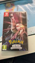 Pokémon Pearl switch nintendo, Games en Spelcomputers, Ophalen of Verzenden, Zo goed als nieuw, Role Playing Game (Rpg), Vanaf 18 jaar