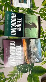 Terry Goodkind - Ketenvuur en de ongeschreven wet, Livres, Fantastique, Enlèvement ou Envoi, Terry Goodkind