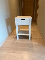 BOPITA table de nuit, Kinderen en Baby's, Kinderkamer | Commodes en Kasten, Ophalen, Zo goed als nieuw