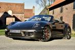 Porsche 911 991 .911 - Cabriolet - Carrera S - Techart, Auto's, Porsche, Automaat, Euro 5, Achterwielaandrijving, 2 zetels