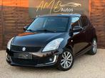 Suzuki Swift 1.2i */* BOITE AUTO+1er Proprio+CLIM+JANTES, Autos, Suzuki, Achat, Euro 6, Entreprise, Carnet d'entretien