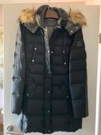 Winterjas Marco-polo maat 40 in goede staat voor 5 euro, Ophalen, Gebruikt