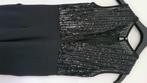 Jumpsuit S in perfecte staat, Ophalen, Zwart, Maat 36 (S), Onbekend