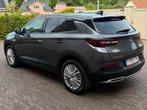 Opel Grandland X Innovation - weinig kilometers, Auto's, Voorwielaandrijving, Stof, 1199 cc, 96 kW
