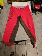 Paardrijbroek als nieuw!, Dieren en Toebehoren, Paardrijkleding, Ophalen of Verzenden, Zo goed als nieuw, Onderkleding