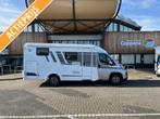 Carado V337 PRO+ AUTOMAAT MODEL 2025, Caravans en Kamperen, Mobilhomes, Tot en met 2, Diesel, Particulier, 6 tot 7 meter