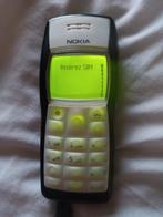 Nokia 1100 vintage, Zo goed als nieuw