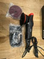 Polier machien nooit gebruikt, Ophalen of Verzenden