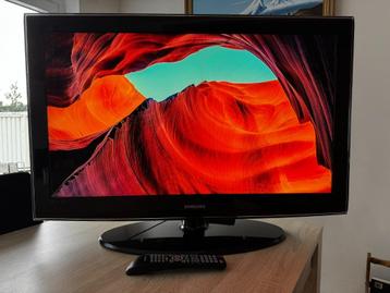 Samsung Full HD TV – 40" (100cm) beschikbaar voor biedingen