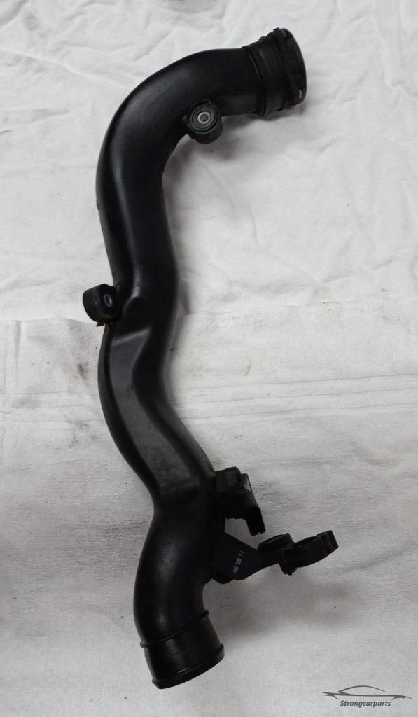 Intercooler buis VW Scirocco Golf 6 1.4tsi Cavd 1K0145770R, Auto-onderdelen, Motor en Toebehoren, Volkswagen, Gebruikt, Ophalen of Verzenden