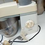 Robot pétrin kenwood chef, Ophalen, Gebruikt