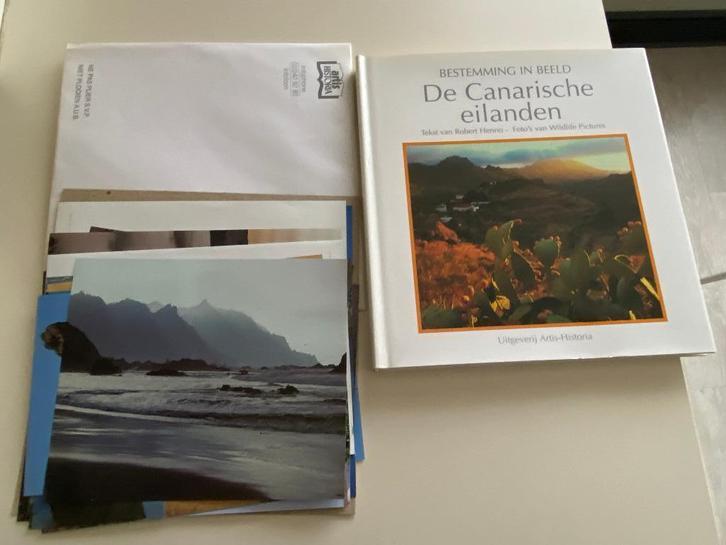 De Canarische eilanden, Livres, Art & Culture | Architecture, Neuf, Architecture général, Enlèvement ou Envoi