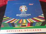 TOPP EURO 2024 STICKERS, Collections, Autocollants, Sport, Enlèvement, Neuf