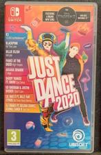 Just dance 2020, Ophalen, Zo goed als nieuw