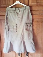 Manoukiaanse rok, Ophalen of Verzenden, Nieuw, Maat 42/44 (L), Beige