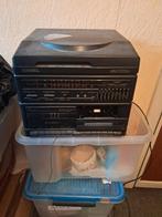 Platendraaier, Audio, Tv en Foto, Stereoketens, Ophalen, Zo goed als nieuw