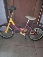 Kinderfiets, Fietsen en Brommers, Ophalen, Gebruikt
