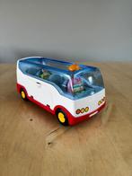 Playmobil bus, Kinderen en Baby's, Ophalen, Gebruikt, Los Playmobil