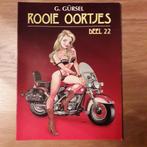Rooie Oortjes, Boeken, Stripverhalen, Meerdere stripboeken, Ophalen of Verzenden, Zo goed als nieuw