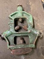 Vaste sterke bril voor draaibank, Enlèvement, Comme neuf