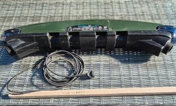 Uv lamp  pro clear, Enlèvement, Comme neuf