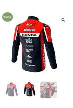 Honda Boiserie crossjack, Motoren, Ophalen of Verzenden