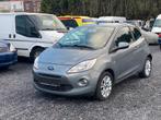 Ford Ka 1.2 Essence, Autos, Airbags, Bleu, Achat, 4 cylindres