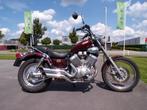 yamaha xv 535 virago, Motoren, 2 cilinders, 535 cc, Chopper, Bedrijf