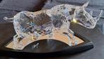 Swarovski Rhinoceros Limited Edition - 9100 000 116, Ophalen of Verzenden, Zo goed als nieuw, Figuurtje
