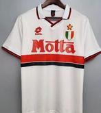AC Milan Marco Van Basten Voetbalshirt Origineel 1994, Sport en Fitness, Ophalen of Verzenden, Zo goed als nieuw