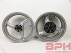 Velgen Suzuki GSX-R 750 1100 1990 t/m 1992 velg wiel wielen, Gebruikt