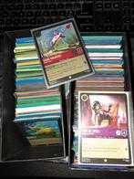 Lorcana kaarten, Ophalen of Verzenden, Foil