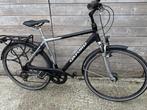 Herenfiets Oxford, Fietsen en Brommers, Ophalen