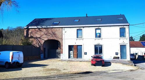 Maison à vendre à Jemeppe-Sur-Sambre, 5 chambres, Immo, Huizen en Appartementen te koop, Vrijstaande woning, B
