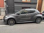 Toyota Yaris 1.5i VVT-i Hybrid E-CTV Style 2021, Auto's, Automaat, Achterwielaandrijving, Leder en Stof, 5 zetels